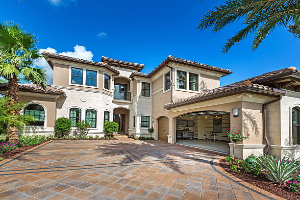 Best Luxury driveway pavers in Paw Paw Lake, MI